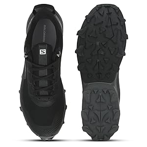 靴 salomon cross CROSS HIKE TRACKER GORE-TEX – サロモン公式オンラインストア